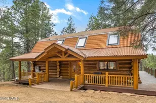 2560 Totacon, Flagstaff, AZ 86005 - Photo 1