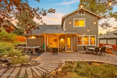 5040 S Topaz Road, Flagstaff, AZ 86005 - Photo 1