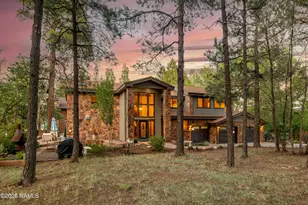 2147 N Belleview Ln, Flagstaff, AZ 86004 - Photo 1
