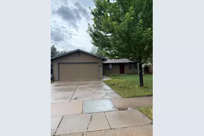 3615 W Mountain Drive, Flagstaff, AZ 86001 - Photo 1