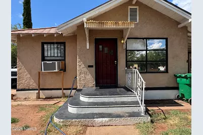 515 W Maple Street, Winslow, AZ 86047 - Photo 1