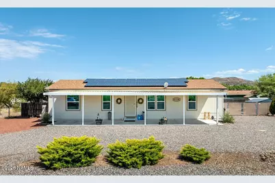 2840 E Zachary Lane, Camp Verde, AZ 86322 - Photo 1