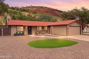6260 N Dodge Ave, Flagstaff, AZ 86004 - Photo 1