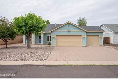 11649 Ice Cave Drive, Bellemont, AZ 86015 - Photo 1