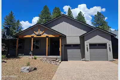 1929 Sand Spring Trail, Flagstaff, AZ 86005 - Photo 1