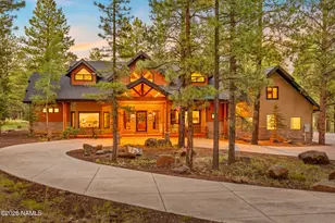 3360 Antler Crossing, Flagstaff, AZ 86001 - Photo 1