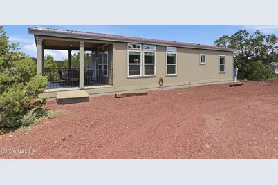 6922 N Santa Fe Road, Williams, AZ 86046 - Photo 1