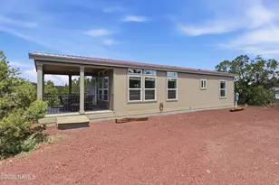 6922 N Santa Fe Rd, Williams, AZ 86046 - Photo 1