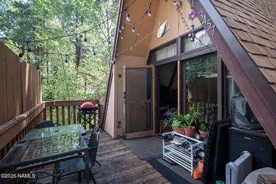 3457 Willow Spring Ovi, Flagstaff, AZ 86005 - Photo 1