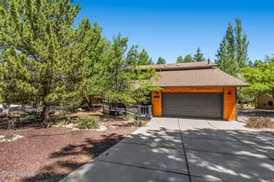 4716 E Hightimber Ln, Flagstaff, AZ 86004 - Photo 1