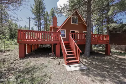 1455 E Pinewood Boulevard, Munds Park, AZ 86017 - Photo 1