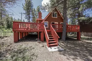 1455 E Pinewood Blvd, Munds Park, AZ 86017 - Photo 1