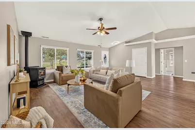 8625 Crystal View Lane, Flagstaff, AZ 86004 - Photo 1