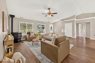 8625 Crystal View Ln, Flagstaff, AZ 86004 - Photo 1
