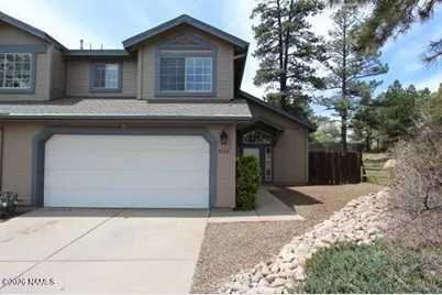 4310 E Wild Elk Trail, Flagstaff, AZ 86004 - Photo 1