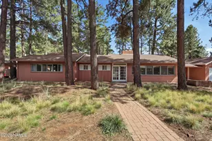 516 N James St, Flagstaff, AZ 86001 - Photo 1