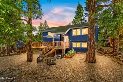 770 E Trout Creek Road, Munds Park, AZ 86017 - Photo 1