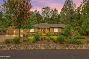 2963 N Boldt Dr, Flagstaff, AZ 86001 - Photo 1