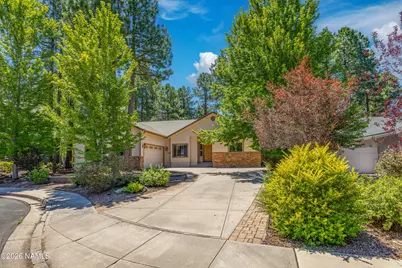 2079 W Toboggan Court, Flagstaff, AZ 86001 - Photo 1