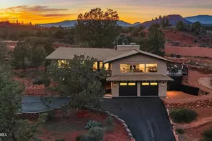 300 Calle Del Norte, Sedona, AZ 86336 - Photo 1