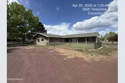5895 Timberline Trail, Flagstaff, AZ 86004 - Photo 1
