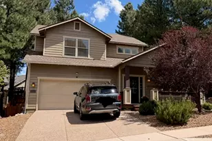 408 W Wulfenite Rd, Flagstaff, AZ 86005 - Photo 1
