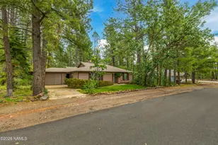 1610 N Mesa Dr, Flagstaff, AZ 86001 - Photo 1