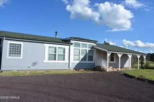 8390 E Neptune Dr, Flagstaff, AZ 86004 - Photo 1
