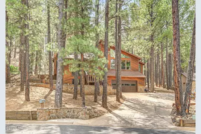 3027 W Foothills Way, Flagstaff, AZ 86001 - Photo 1