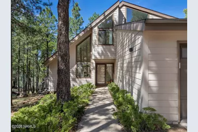 2001 N Fox Hill Road, Flagstaff, AZ 86004 - Photo 1