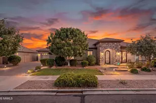 22549 E Sentiero Ct, Queen Creek, AZ 85142 - Photo 1