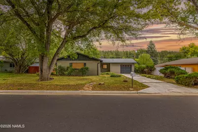 1914 N Talkington Drive, Flagstaff, AZ 86001 - Photo 1