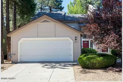 1841 W Camelot Drive, Flagstaff, AZ 86001 - Photo 1