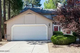 1841 W Camelot Dr, Flagstaff, AZ 86001 - Photo 1