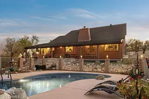 3902 N Calle Entrada, Tucson, AZ 85749 - Photo 1