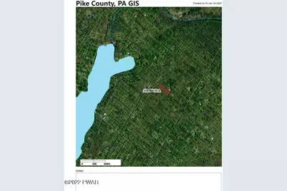 Delaware, Shohola, PA 18458 - Photo 1