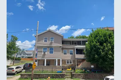 1134/1136 Luzerne Street, Scranton, PA 18504 - Photo 1