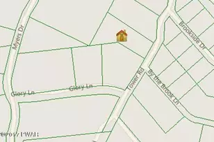 Lot 589 Tower Rd, Dingmans Ferry, PA 18328 - Photo 1