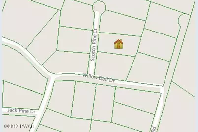 835 Scotch Pine Court, Dingmans Ferry, PA 18328 - Photo 1