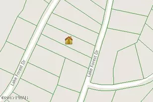 723 Lake Forest Dr, Dingmans Ferry, PA 18328 - Photo 1