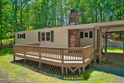 123 Lewis Road, Milford, PA 18337 - Photo 17