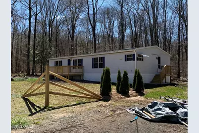 141 Rustic Road, Greentown, PA 18426 - Photo 1