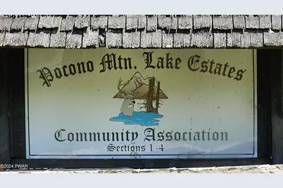 Lot 91 Pocono Mountain Lake Drive, Bushkill, PA 18324 - Photo 7