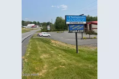 1434 Mount Cobb Road, Jefferson Township, PA 18436 - Photo 3