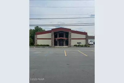 1434 Mount Cobb Road, Jefferson Township, PA 18436 - Photo 1