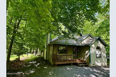 278 South Fairway Drive, Lake Ariel, PA 18436 - Photo 1