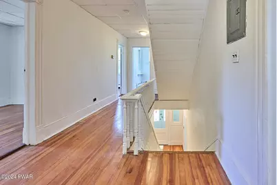 807 Swiss Hill Road N, Callicoon Center, NY 12748 - Photo 19