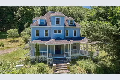 807 Swiss Hill Road N, Callicoon Center, NY 12748 - Photo 1