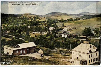 807 Swiss Hill Road N, Callicoon Center, NY 12748 - Photo 37