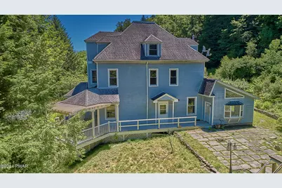 807 Swiss Hill Road N, Callicoon Center, NY 12748 - Photo 29